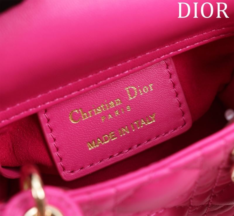 chr1st1an D10r my lady bags